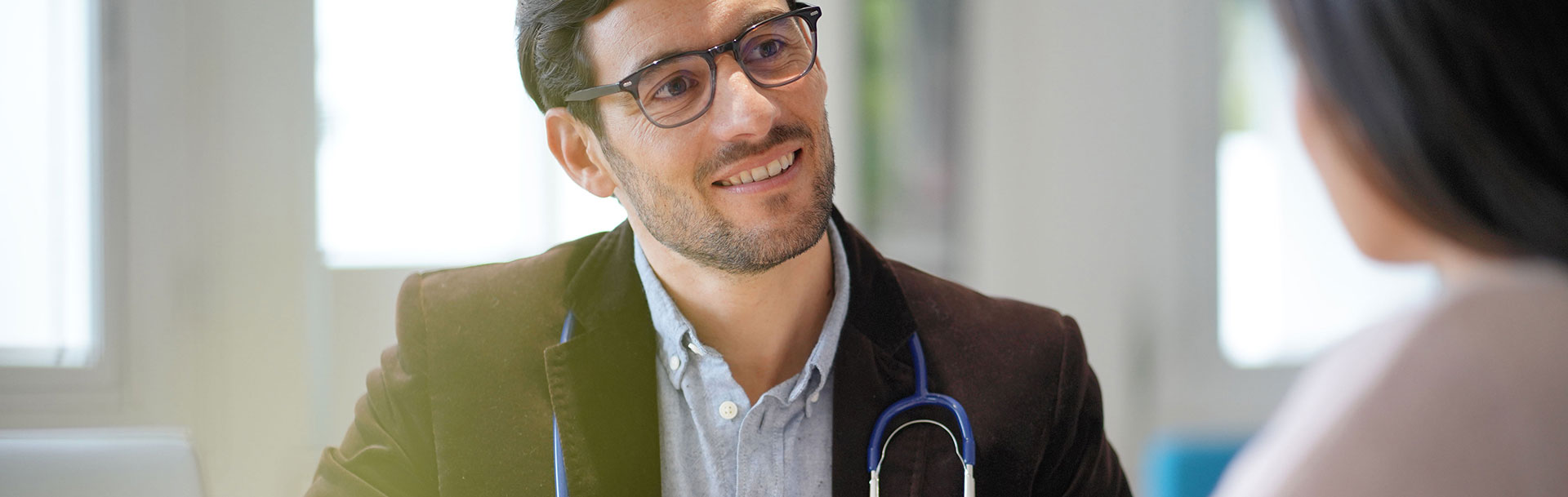 DOC36.FR | Exercer la médecine dans l'Indre