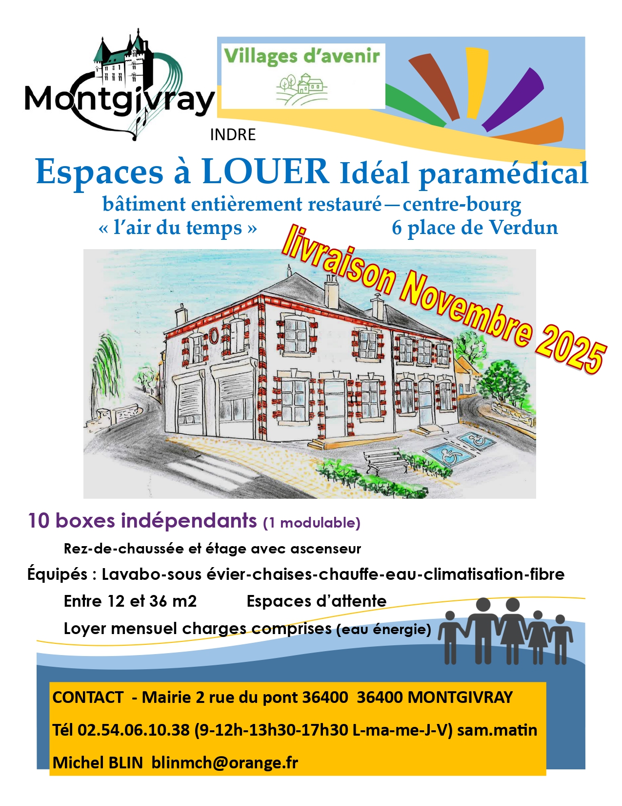 Flyer