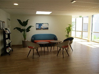 Centre Hospitalier de Valençay
