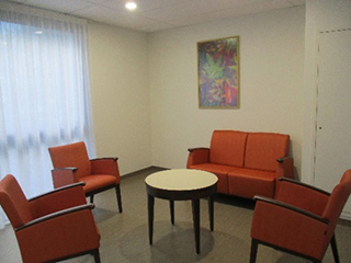 Centre Hospitalier de Valençay