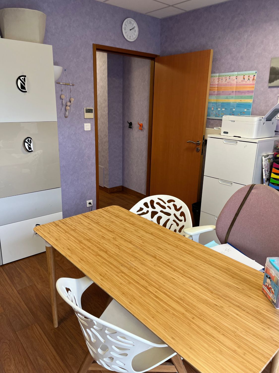 Local professionnel de Châtillon-sur-Indre