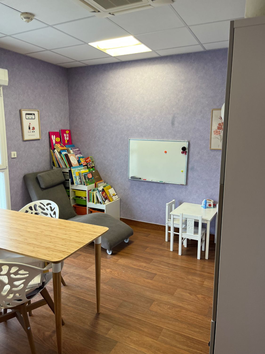 Local professionnel de Châtillon-sur-Indre